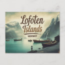 Recherche de lofoten posters Fjord