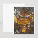Recherche de hagia sophia cartes postales Vintage
