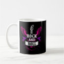 Recherche de groupe rock tasses Guitare