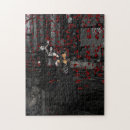 Zoek naar vampire puzzels Fantasie