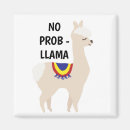 Recherche de no prob llama Animal