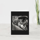 Recherche de gangster vœux cartes Chat