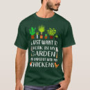 Recherche de poulet drôle tshirts Animal