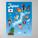 Recherche de drapeau japonais posters Hokkaido