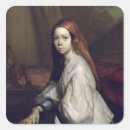 Recherche de millet autocollants Femme