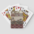 Recherche de tapis jeux de cartes Décoratif