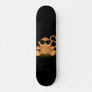 Recherche de monkey skateboards Drôle