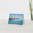 Recherche de lac michigan vœux cartes Ville