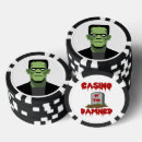 Zoek naar halloween pokerchips Leuk