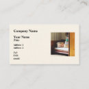 Recherche de chapeaux cartes visite Vintage