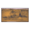 Recherche de martien art Mars