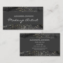 Zoek naar confetti visitekaartjes Grijs