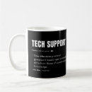 Recherche de computer tasses Technologie