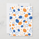Recherche de dessin orange cartes postales Agrumes