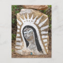 Recherche de vieille dame cartes postales Peinture