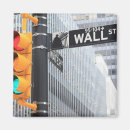 Recherche de feux de signalisation magnets Photographie