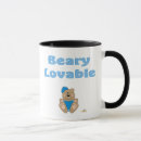 Recherche de beary tasses Animal