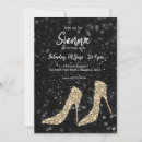 Recherche de chaussures talon haut invitations Night out