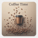Zoek naar koffiekop stickers Bonen
