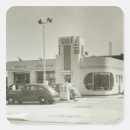 Recherche de architecture vintage autocollants Extérieur
