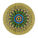 Recherche de mandalas planches à découper Floral