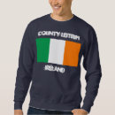 Zoek naar irish heren hoodies Ierland