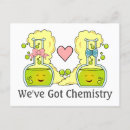 Recherche de chimiste cartes postales Mignon
