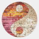 Recherche de brique autocollants Texture