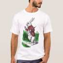 Zoek naar wit konijn tshirts Alice in wonderland