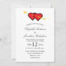 Recherche de valentine mariage invitations Moderne