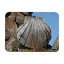 Recherche de compostelle magnets Pèlerinage