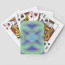 Recherche de masques jeux de cartes Vert