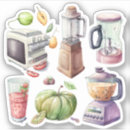 Zoek naar apparaten stickers Keuken