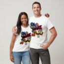 Zoek naar retro popcultuur tshirts Streetwear
