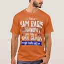 Recherche de opérateur radio amateur tshirts Formule un