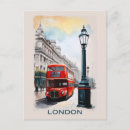 Zoek naar londen reis briefkaarten Engeland