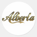 Recherche de alberta autocollants Canadien