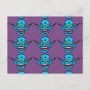 Recherche de troll cartes postales Monstre