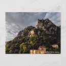 Recherche de montserrat cartes postales Espagne