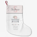 Recherche de nouveau chaussette de noël Baby girl