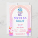 Recherche de cupcake party invitations Girl