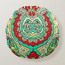 Recherche de arabesque décoration coussins Paisley