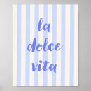 Recherche de italiens art Bleu
