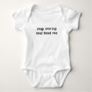 Recherche de uniques bébé vêtements Baby shower
