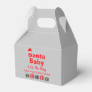 Recherche de père noël ballotins Bébé