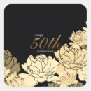 Recherche de anniversary autocollants Rose