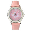 Recherche de sakura montres Rose