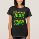 Recherche de scary tshirts Orange