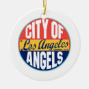 Zoek naar los angeles ornamenten California