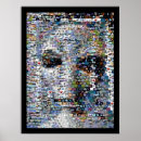 Recherche de martien posters Aliens